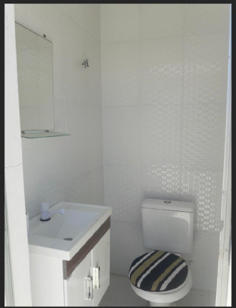 Imagem Casa com 4 Quartos à Venda, 180 m² em Buraquinho - Lauro De Freitas Imagem Casa com 4 Quartos à Venda, 180 m² em Buraquinho - Lauro De Freitas