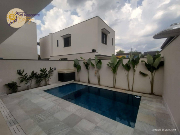 Imagem Casa com 3 Quartos à Venda, 102 m² em Jardim São Lourenço - Bertioga Imagem Casa com 3 Quartos à Venda, 102 m² em Jardim São Lourenço - Bertioga