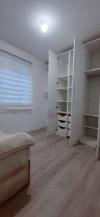 Imagem Apartamento com 2 Quartos à Venda, 49 m² em Santa Cândida - Curitiba Imagem Apartamento com 2 Quartos à Venda, 49 m² em Santa Cândida - Curitiba