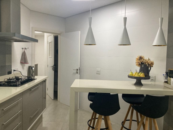 Imagem Apartamento com 3 Quartos à Venda, 225 m² em Centro - Suzano