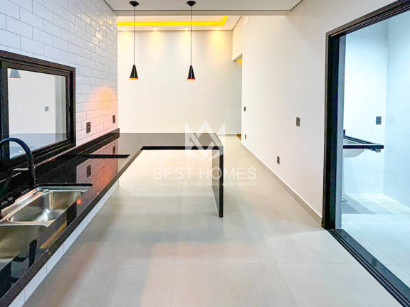 Imagem Casa de Condomínio com 3 Quartos à Venda, 200 m² em Itupeva Imagem Casa de Condomínio com 3 Quartos à Venda, 200 m² em Itupeva