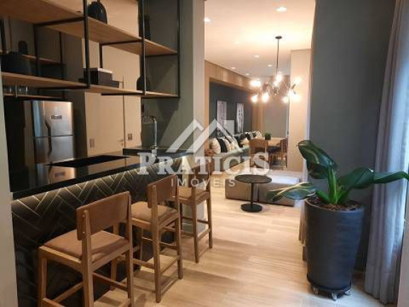 Imagem Apartamento com 2 Quartos à Venda, 68 m² em Vila Mariana - São Paulo