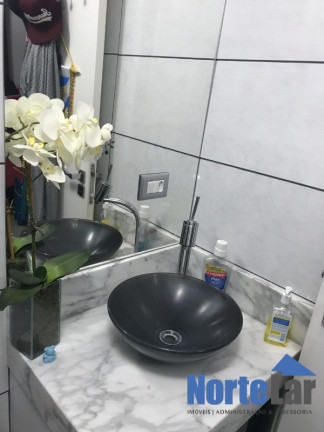 Imagem Apartamento com 3 Quartos à Venda, 70 m² em Loteamento City Jaragua - São Paulo