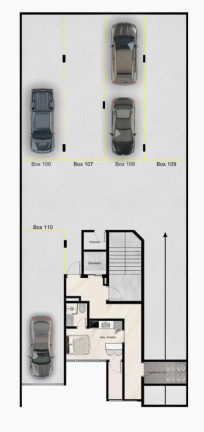 Imagem Apartamento com 4 Quartos à Venda, 224 m² em Zona Nova - Capao Da Canoa