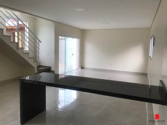 Imagem Sobrado com 3 Quartos à Venda, 110 m² em Silop - Ubatuba
