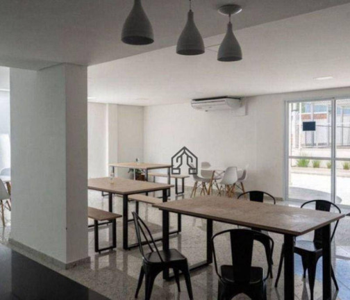 Imagem Apartamento com 2 Quartos à Venda, 70 m² em Vila Bertioga - São Paulo