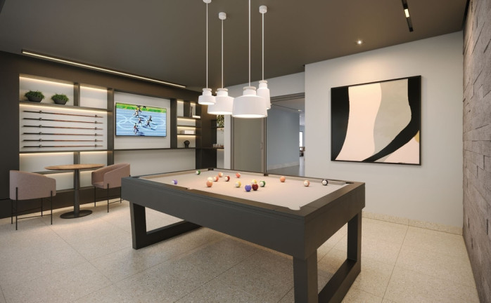 Imagem Apartamento com 3 Quartos à Venda, 125 m² em Vila Mariana - São Paulo