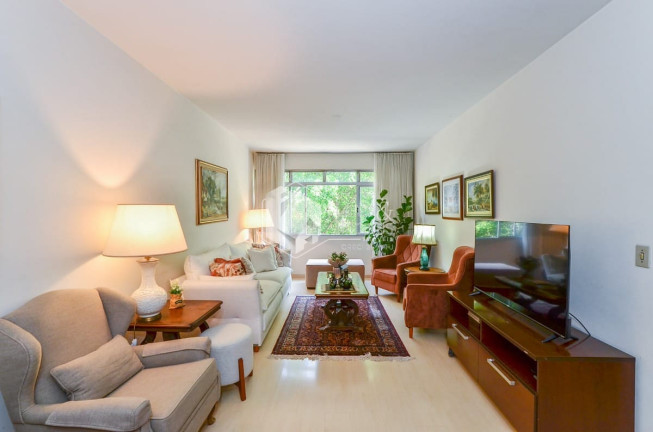 Imagem Apartamento com 3 Quartos à Venda, 129 m² em Jardim Paulista - São Paulo Imagem Apartamento com 3 Quartos à Venda, 129 m² em Jardim Paulista - São Paulo
