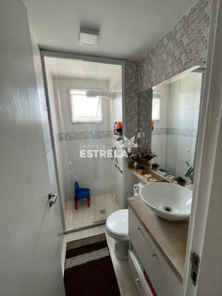 Imagem Apartamento com 2 Quartos à Venda, 43 m² em Jardim Nova Vida - Cotia