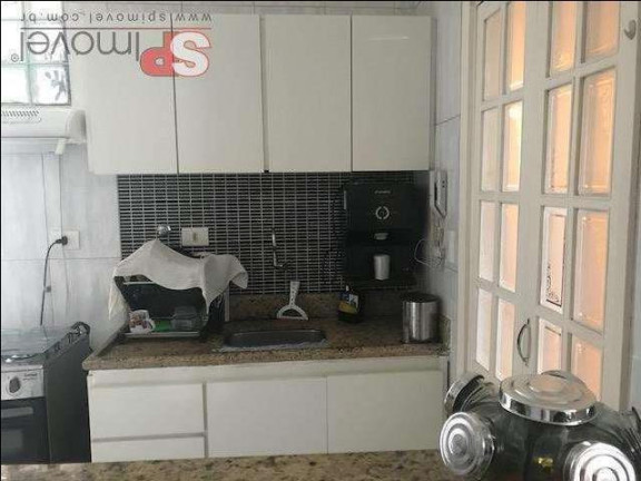 Imagem Apartamento com 2 Quartos à Venda, 58 m² em Vila Santa Catarina - São Paulo