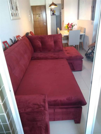 Imagem Apartamento com 3 Quartos à Venda, 83 m² em Mirim - Praia Grande