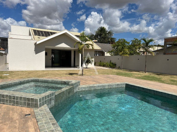 Imagem Casa com 3 Quartos à Venda, 765 m² em Jardim Maringá - Sinop