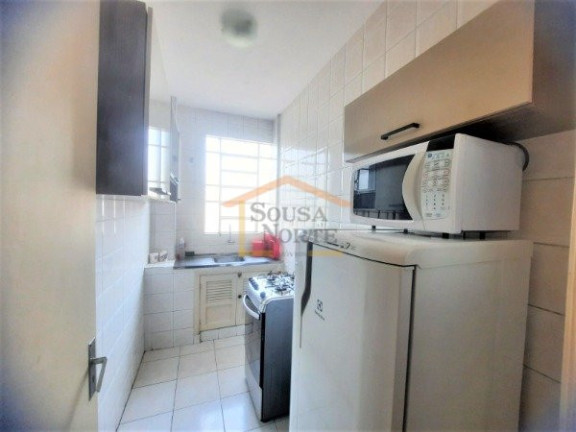 Imagem Apartamento com 1 Quarto à Venda, 58 m² em Santa Cecília - São Paulo Imagem Apartamento com 1 Quarto à Venda, 58 m² em Santa Cecília - São Paulo