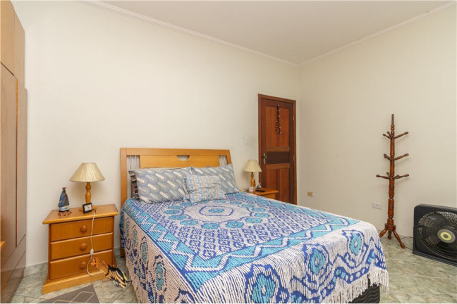 Imagem Casa com 4 Quartos à Venda,  em Vila Moreira - São Paulo