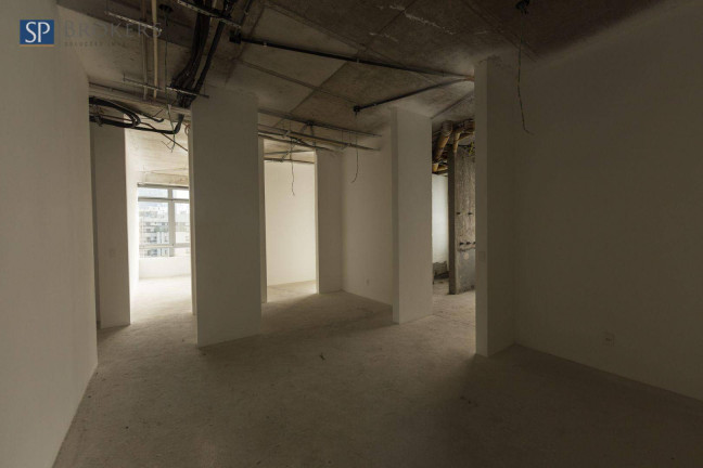 Imagem Apartamento com 4 Quartos à Venda, 575 m² em Itaim Bibi - São Paulo