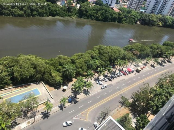 Imagem Apartamento com 1 Quarto à Venda, 40 m² em Torre - Recife Imagem Apartamento com 1 Quarto à Venda, 40 m² em Torre - Recife