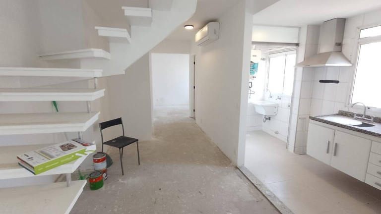 Imagem Apartamento com 3 Quartos à Venda, 90 m² em Bela Vista - São Paulo