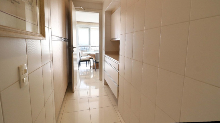Imagem Apartamento com 4 Quartos à Venda, 401 m² em Vila Suzana - São Paulo