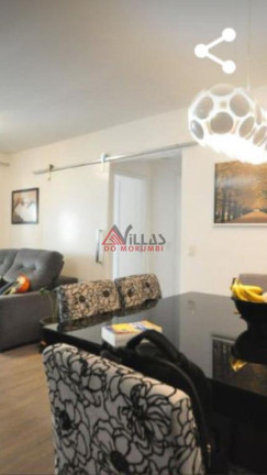 Imagem Apartamento com 2 Quartos à Venda, 75 m² em Vila Andrade - São Paulo Imagem Apartamento com 2 Quartos à Venda, 75 m² em Vila Andrade - São Paulo