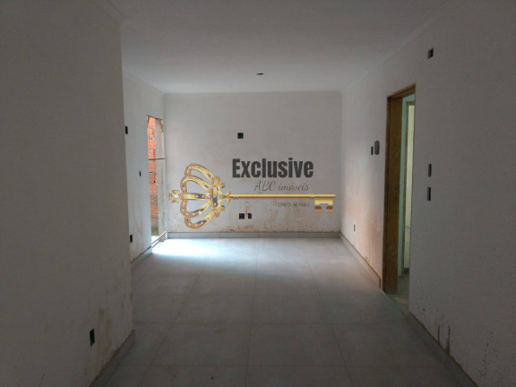 Apartamento com 2 Quartos à Venda, 49 m² em Paraíso - Santo André