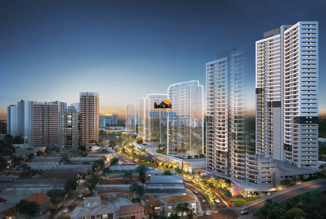 Imagem Apartamento com 3 Quartos à Venda, em Lapa - São Paulo Imagem Apartamento com 3 Quartos à Venda, em Lapa - São Paulo