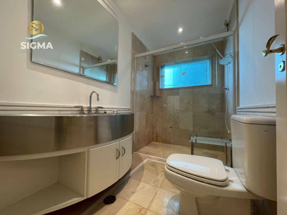 Imagem Casa com 4 Quartos à Venda, 622 m² em Península - Guarujá Imagem Casa com 4 Quartos à Venda, 622 m² em Península - Guarujá