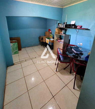 Imagem Casa com 2 Quartos à Venda, 164 m² em Hilda - Cruz Alta