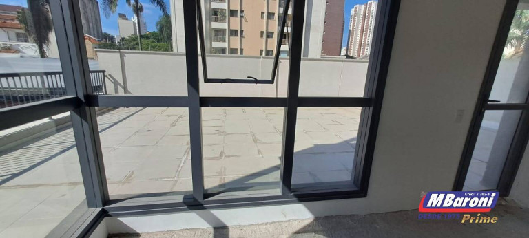 Imagem Sala Comercial para Alugar, 56 m² em Vila Mariana - São Paulo