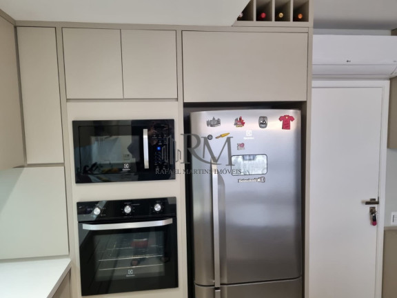 Imagem Apartamento com 2 Quartos à Venda, 100 m² em Balneário - Florianópolis