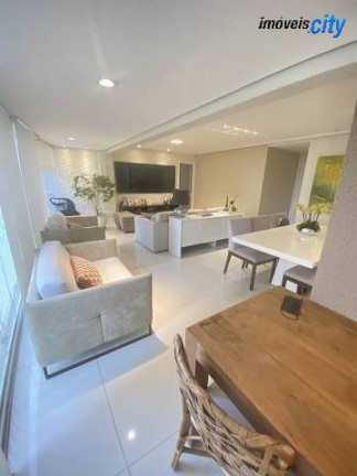 Imagem Apartamento com 3 Quartos à Venda, 126 m² em Mooca - São Paulo