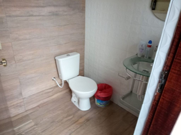 Imagem Casa com 5 Quartos para Alugar, 525 m² em Caxangá - Suzano