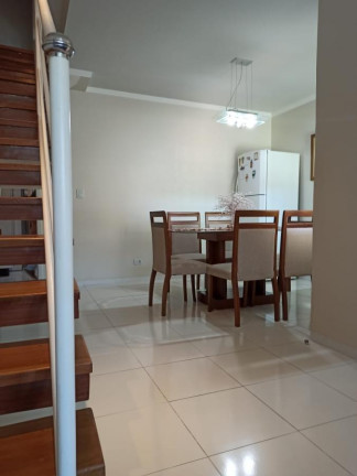 Imagem Casa com 3 Quartos à Venda, 174 m² em Jardim Fregadoli - Maringá
