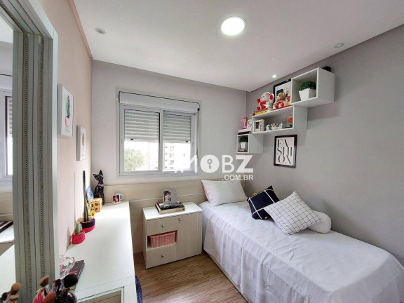 Imagem Imóvel com 3 Quartos à Venda, 66 m² em Vila Andrade - São Paulo