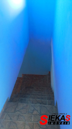Imagem Sobrado com 3 Quartos para Alugar, 75 m² em Jardim Cotinha - São Paulo