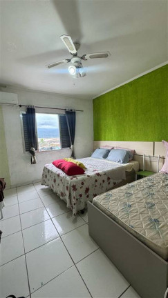 Imagem Apartamento com 1 Quarto à Venda, 45 m² em Caiçara - Praia Grande