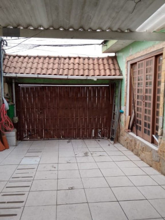 Imagem Sobrado com 3 Quartos à Venda, 160 m² em Jardim Saúde - Suzano