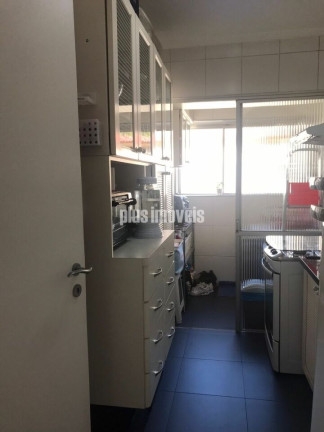 Imagem Apartamento com 2 Quartos à Venda, 53 m² em Morumbi - São Paulo Imagem Apartamento com 2 Quartos à Venda, 53 m² em Morumbi - São Paulo