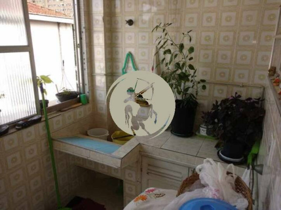 Imagem Apartamento com 3 Quartos à Venda, 125 m² em Embare - Santos