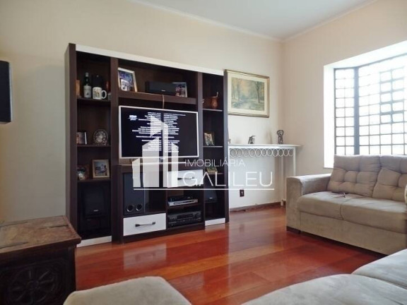 Imagem Casa com 3 Quartos à Venda, 190 m² em Jardim Santa Genebra - Campinas Imagem Casa com 3 Quartos à Venda, 190 m² em Jardim Santa Genebra - Campinas