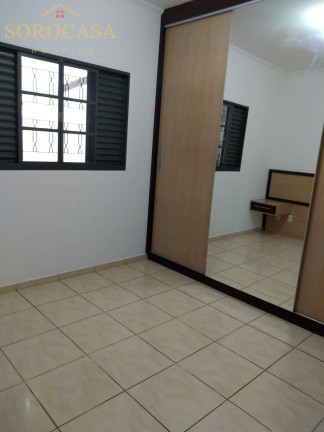 Imagem Casa com 3 Quartos à Venda, 107 m² em Jardim Residencial Das Dálias - Sorocaba