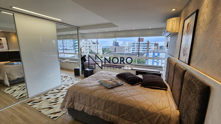 Imagem Apartamento com 2 Quartos à Venda, 91 m² em Nossa Senhora Medianeira - Santa Maria