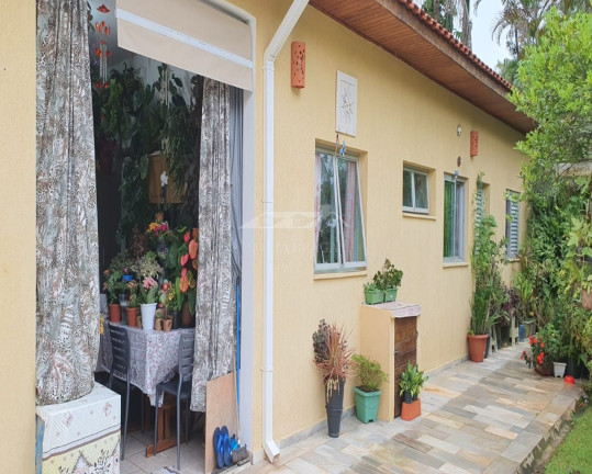 Imagem Casa com 4 Quartos à Venda, 360 m² em Bertioga - Bertioga