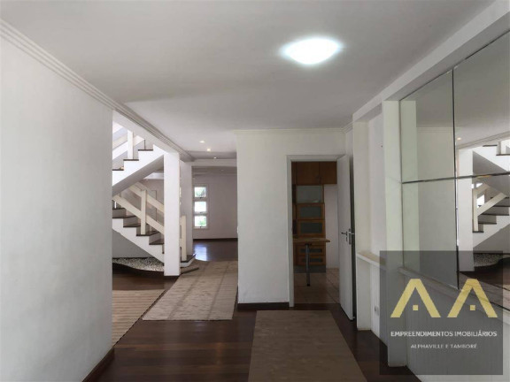 Imagem Casa com 5 Quartos para Alugar, 286 m² em Alphaville - Santana De Parnaíba Imagem Casa com 5 Quartos para Alugar, 286 m² em Alphaville - Santana De Parnaíba