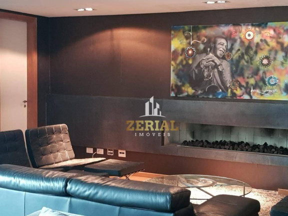 Imagem Apartamento com 4 Quartos à Venda, 354 m² em Santa Paula - São Caetano Do Sul Imagem Apartamento com 4 Quartos à Venda, 354 m² em Santa Paula - São Caetano Do Sul