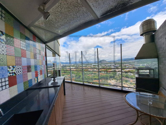 Imagem Apartamento com 3 Quartos à Venda, 220 m² em Barra Da Tijuca - Rio De Janeiro