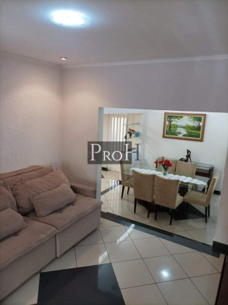 Imagem Apartamento com 4 Quartos à Venda, 192 m² em Rudge Ramos - São Bernardo Do Campo Imagem Apartamento com 4 Quartos à Venda, 192 m² em Rudge Ramos - São Bernardo Do Campo