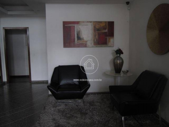 Imagem Apartamento com 4 Quartos à Venda, 140 m² em Gutierrez - Belo Horizonte