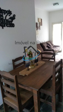 Imagem Casa com 2 Quartos à Venda, 72 m² em Capricórnio Ii - Caraguatatuba