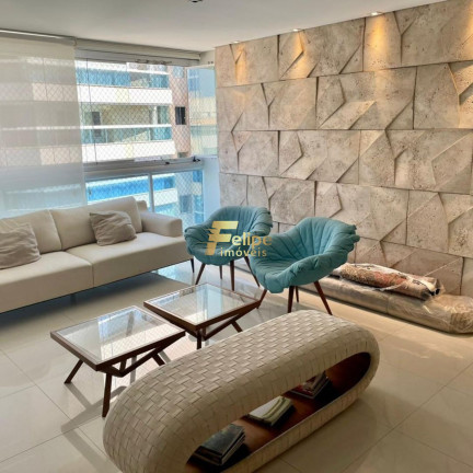 Imóvel com 3 Quartos à Venda, 172 m² em Praia Da Costa - Vila Velha