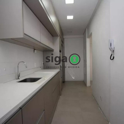 Imagem Apartamento com 2 Quartos à Venda, 58 m² em Vila Andrade - São Paulo Imagem Apartamento com 2 Quartos à Venda, 58 m² em Vila Andrade - São Paulo